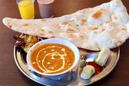 インド・ネパール料理 RaRa みよし店