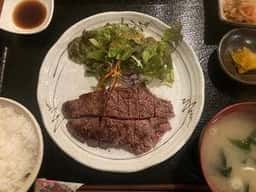 しゃぶしゃぶ＆ステーキ 八代井亭