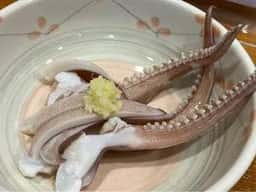 銚子旬処 魚華
