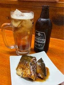 呑み食い処 大吉