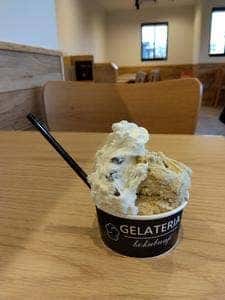 GELATERIA Kokubunji
