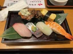 海天すし 金沢元町店