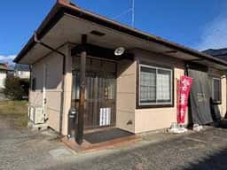 青竹手打ちラーメン まるはち