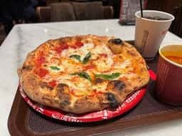 SOLO PIZZA Napoletana 名古屋駅店