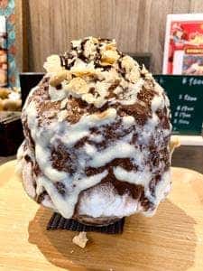 民生 こおり泥棒