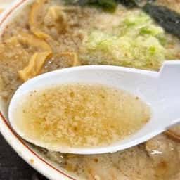 手打ち麺 庄内 鈴木家