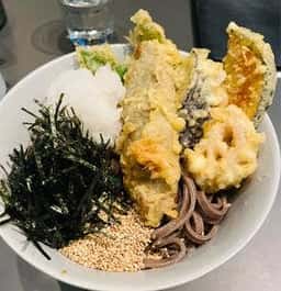 酢重 Indigo 虎ノ門ヒルズ店