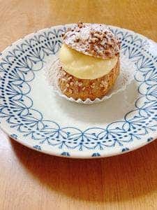 パティスリー・レ・ビアン・エメ