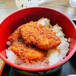 一乗谷レストラント