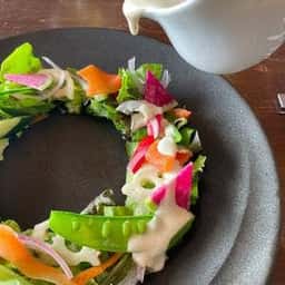 CAFE de ROMAN:RESERVE