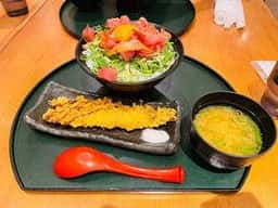 まぐろ屋ゑびす 伊丹空港店