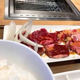 焼肉ライク 川越クレアモール店