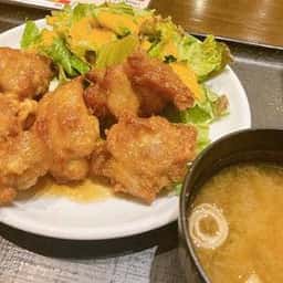 やよい軒 所沢日吉町店