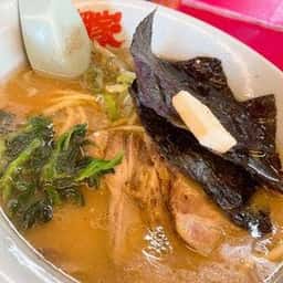 ラーメン山岡家 狭山店