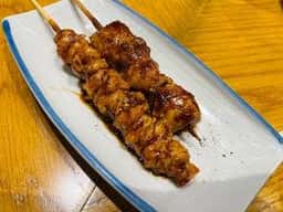 鶏串煮込み しみる 博多天神店