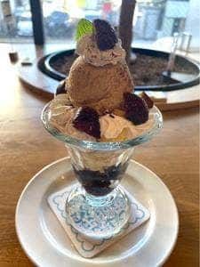 café CERVIN