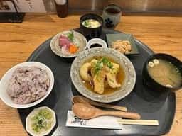 酒家ダイニング 蕪