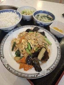 薬膳火鍋専門店 しゃぶしゃぶ食べ放題 小尾羊 品川店