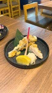 道玄坂 魚ふじ