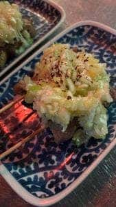 芝浦食肉市場直送 品川ホルモン