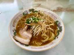 中華そば かわい