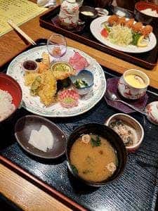 味さい