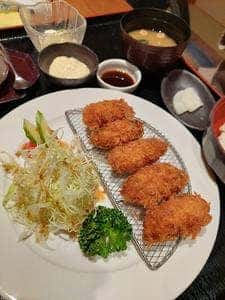 味さい