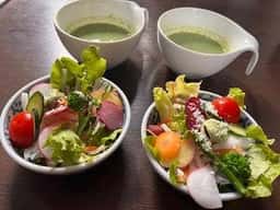 薪窯ピザ庵 えん