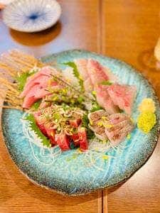 魚料理と酒 まちの