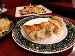中国料理 満天香
