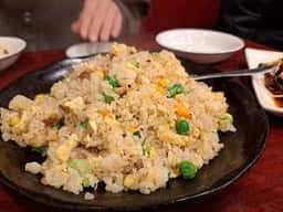 中国料理 満天香