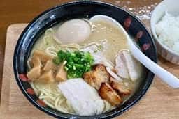 らーめん 千笑