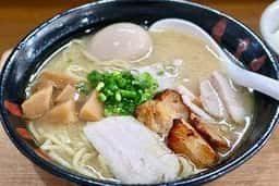 らーめん 千笑