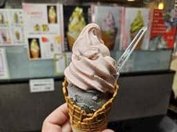 ゆきつりのまち