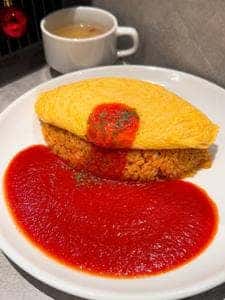 神田たまごけん 渋谷店