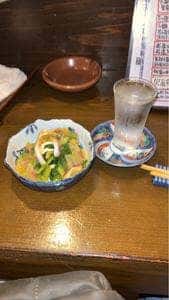 小割烹料理こっぽう