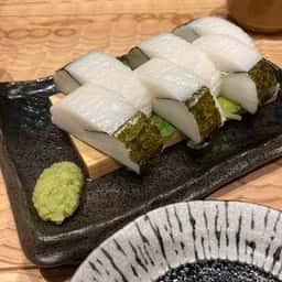 そば茶屋 華元 本膳庵 福岡空港店