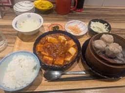 だるま焼売 広島エキエ店