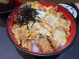 名代 富士そば 代々木店