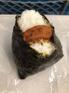 おむすび 百千 東京駅店