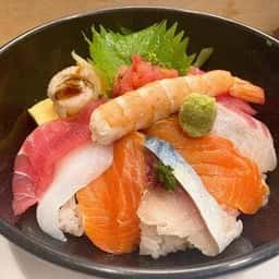 寿司 しおの