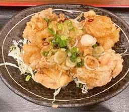 三好弥 鶏料理店