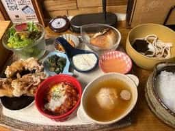 パンカフェ KOKON～江近～