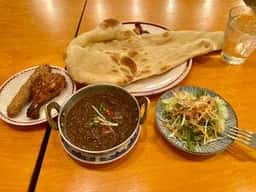 ナマステ カトマンズ