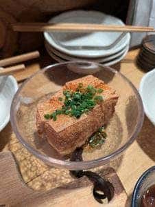 居酒屋 和酒厨房 ばさら 府中本店