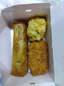 神戸コロッケ イイトルミネ新宿店