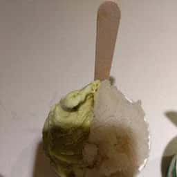 ハスキー ジェラート エキュート大宮店