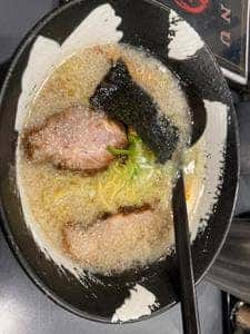 山ちゃんラーメン