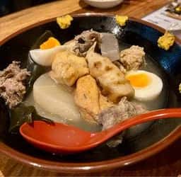 O'denbar うまみ 赤坂