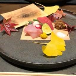 SHARI赤坂／鉄板焼みたき赤坂